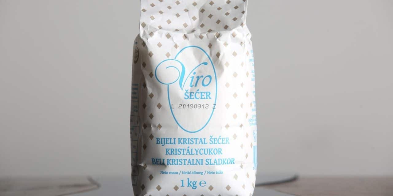 Viro šećer