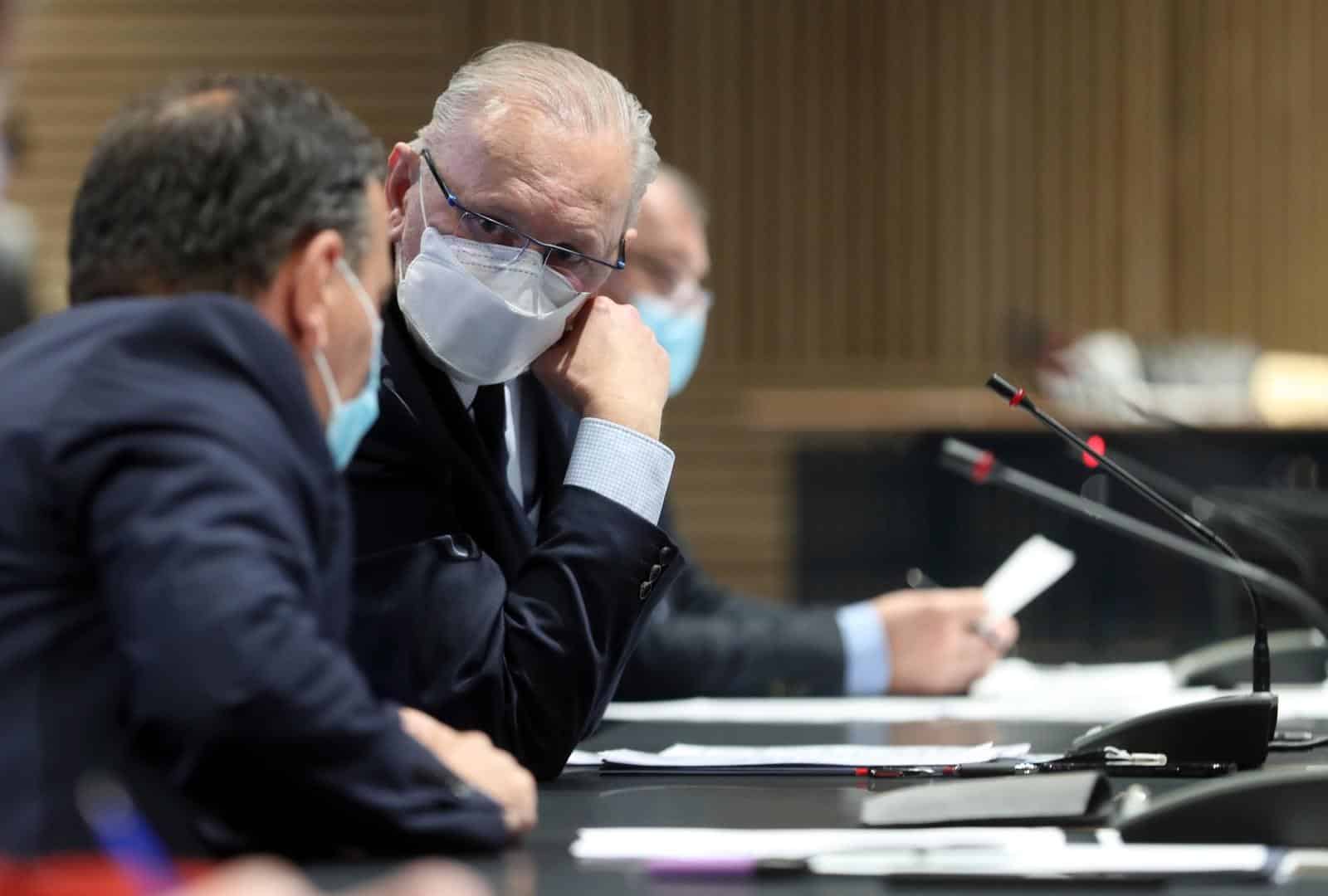 Zagreb: Na tjednoj razini broj novooboljelih od koronavirusa je manji za 27 posto