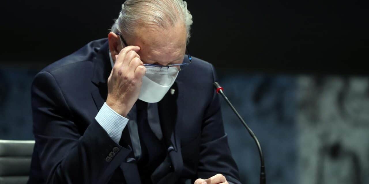 davor božinović