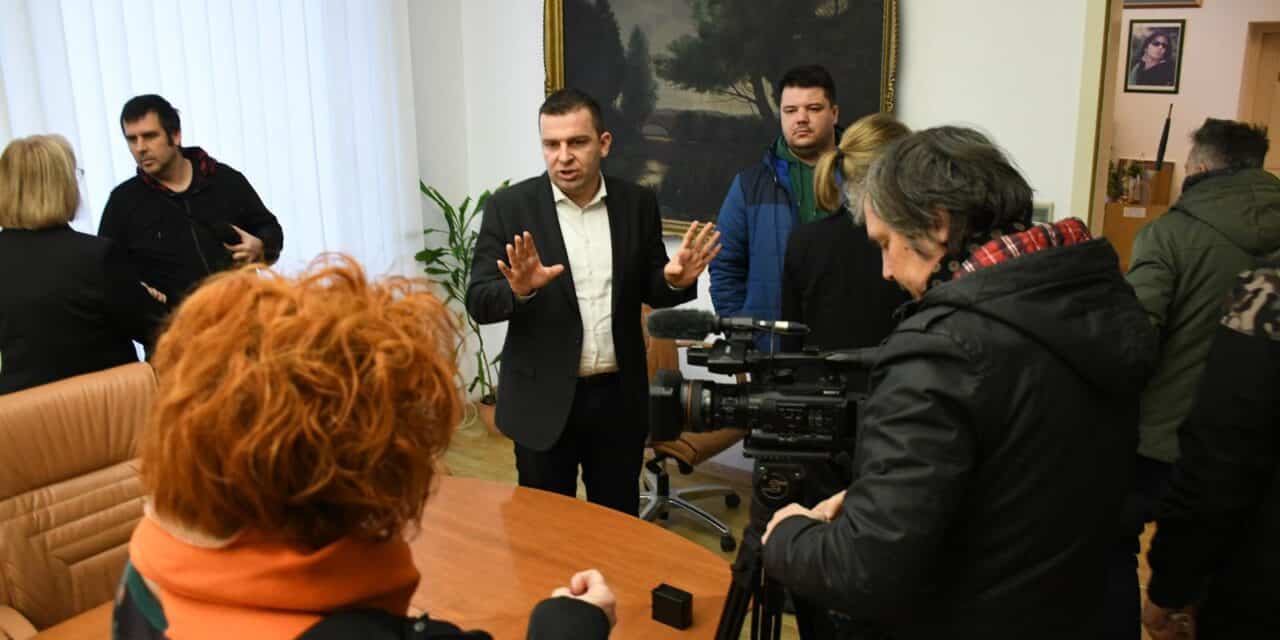 dario hrebak