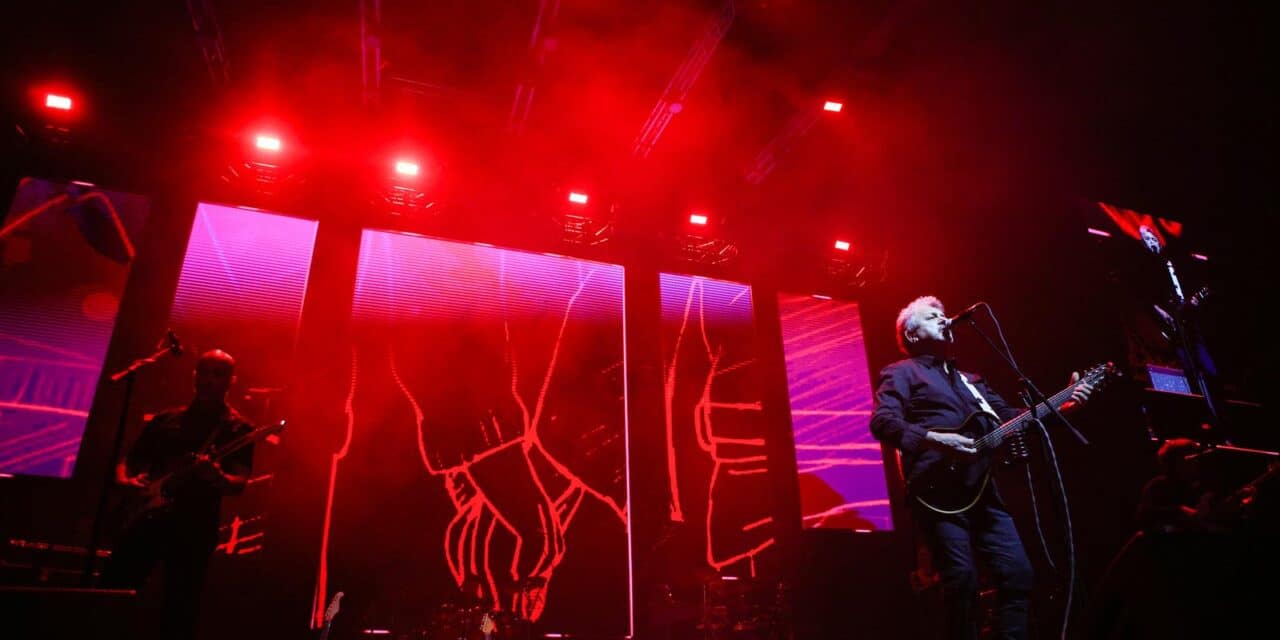 Zagreb: Grupa Dalmatino održala koncert u Areni Zagreb