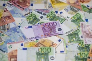 Hrvatska od 1. siječnja 2023. uvodi euro