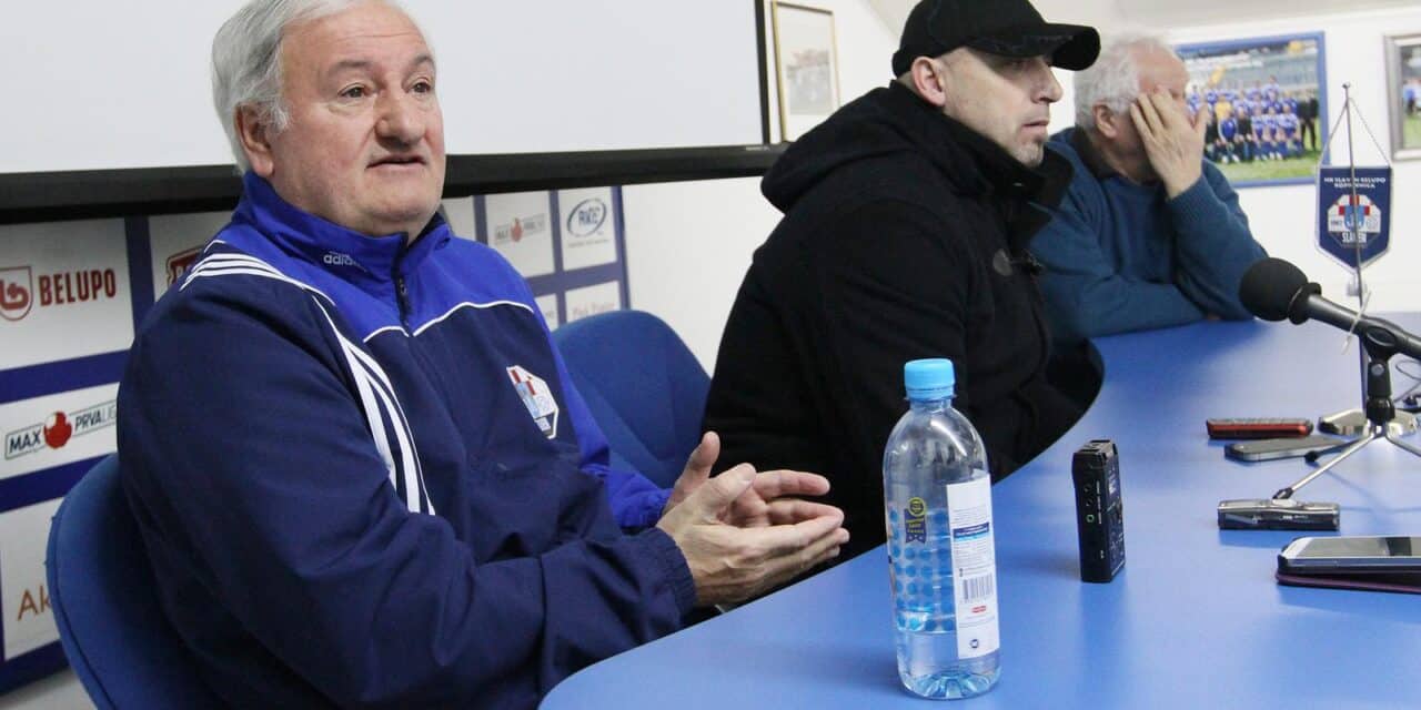 mladen frančić