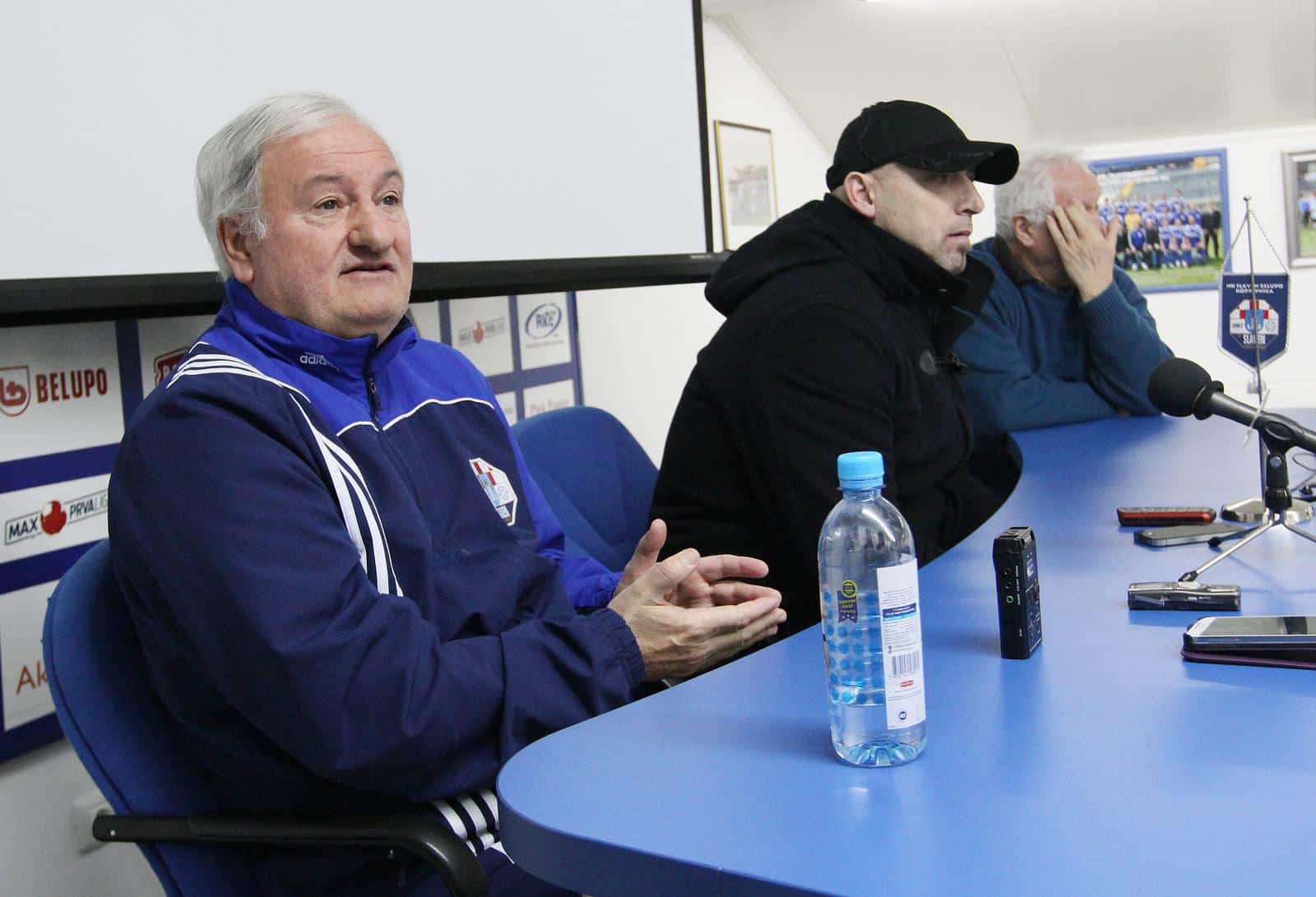 mladen frančić