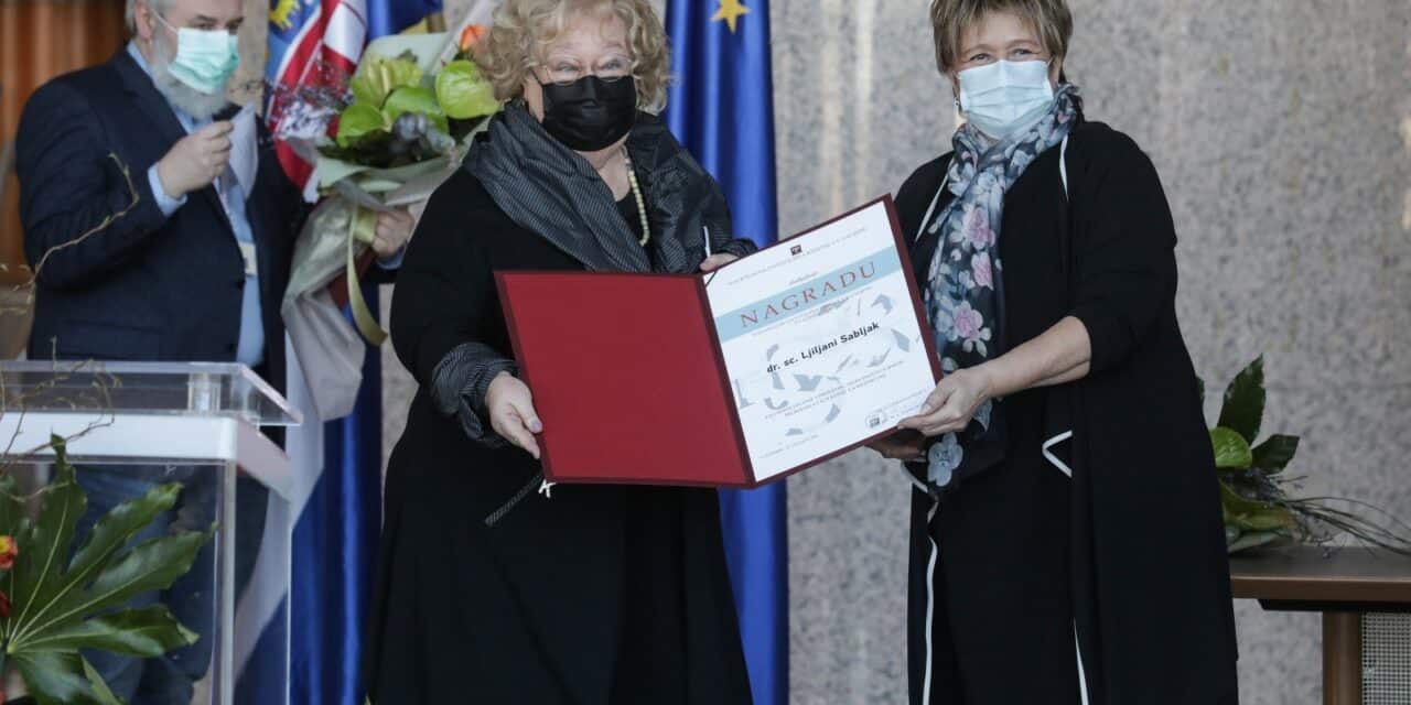 Zagreb: Svečanost obilježavanja Dana Nacionalne i sveučilišne knjižnice