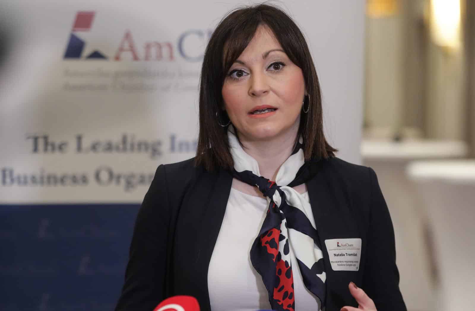nataša tramišak
