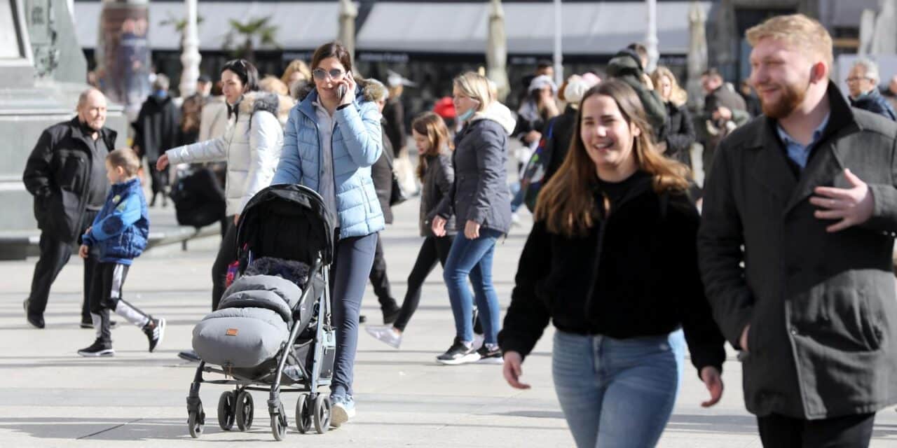 zagreb korona