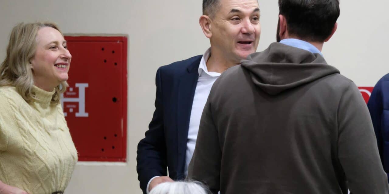 ivica lovrić