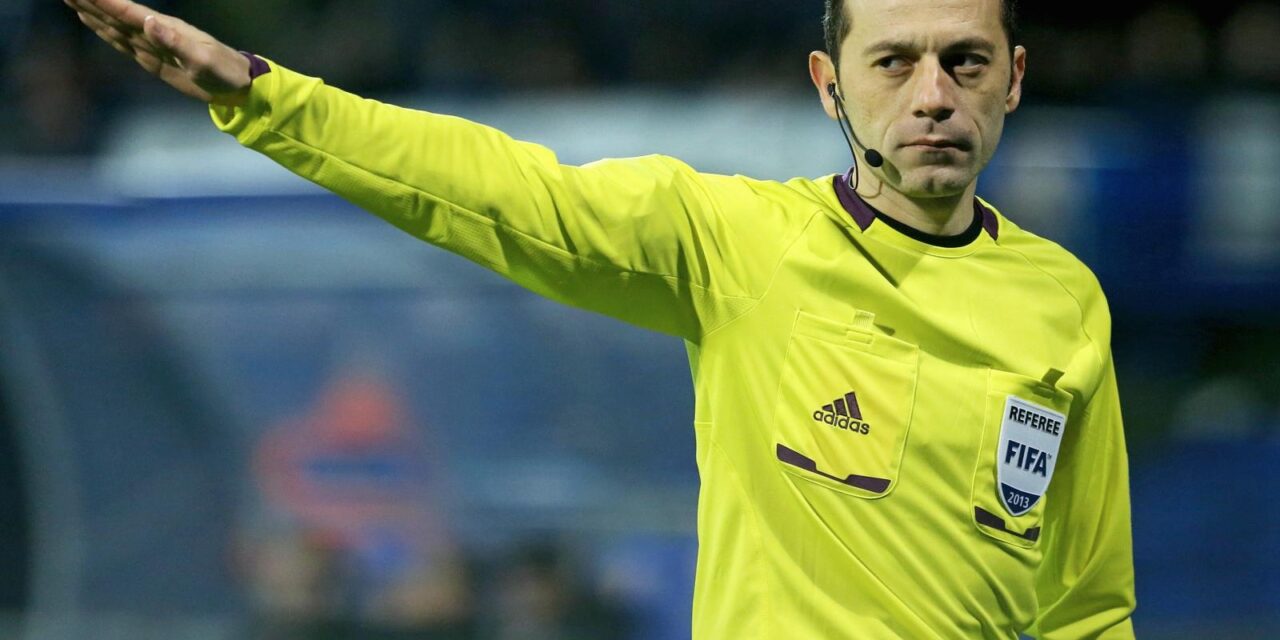 cuneyt cakir