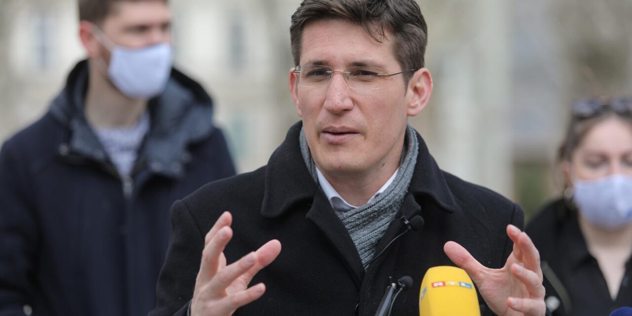 zvonimir troskot