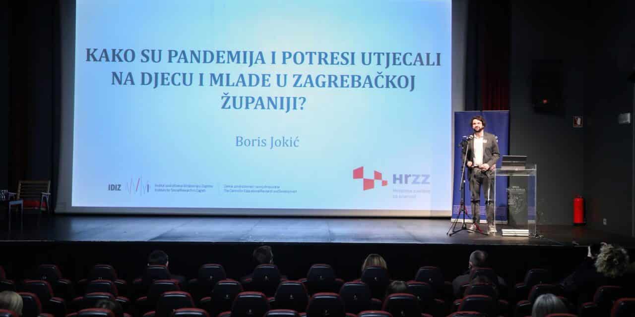 Velika Gorica: Predstavljeni rezultati istraživanja Utjecaj pandemije na odgojno-obrazovni sustav