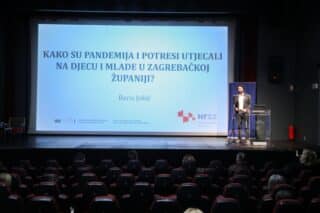 Velika Gorica: Predstavljeni rezultati istraživanja Utjecaj pandemije na odgojno-obrazovni sustav