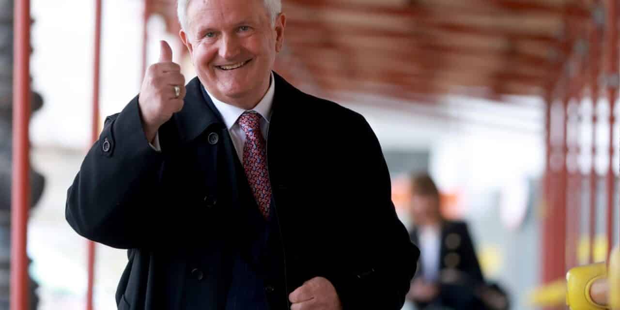 Zagreb: Ivica Todorić dolazi na Optužno vijeće za veliki Agrokor