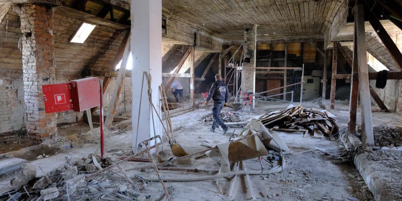 medicinski fakultet zagreb obnova
