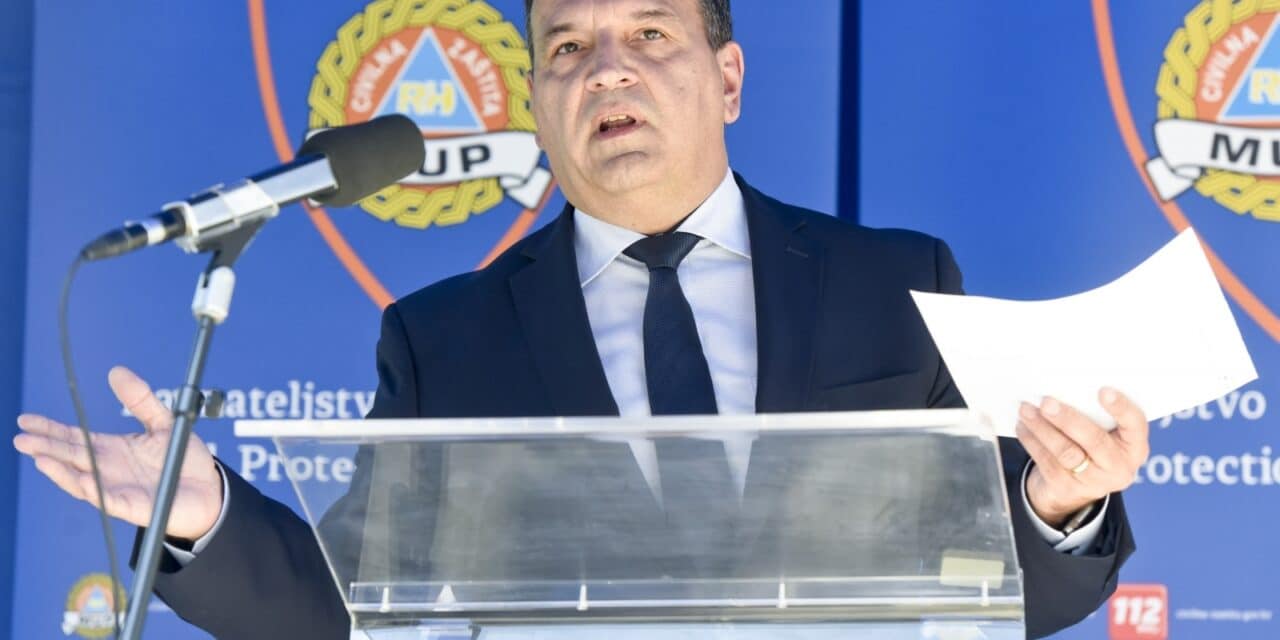 Novo zaraženih je 42, ukupno u Hrvatskoj 1950 slučajeva