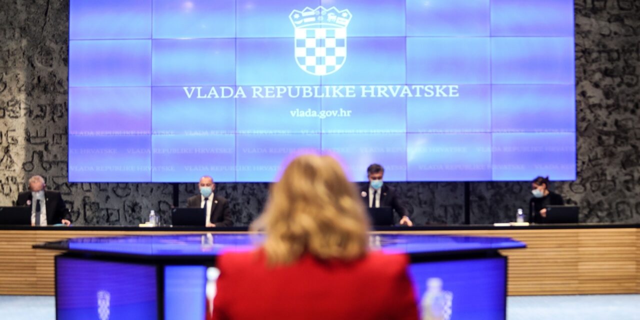 vlada rh