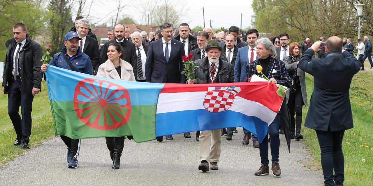 jasenovac