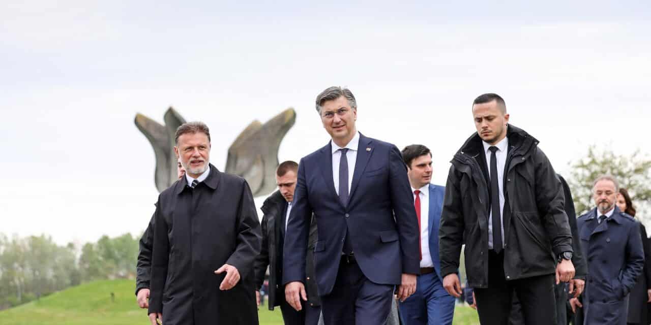 andrej plenković