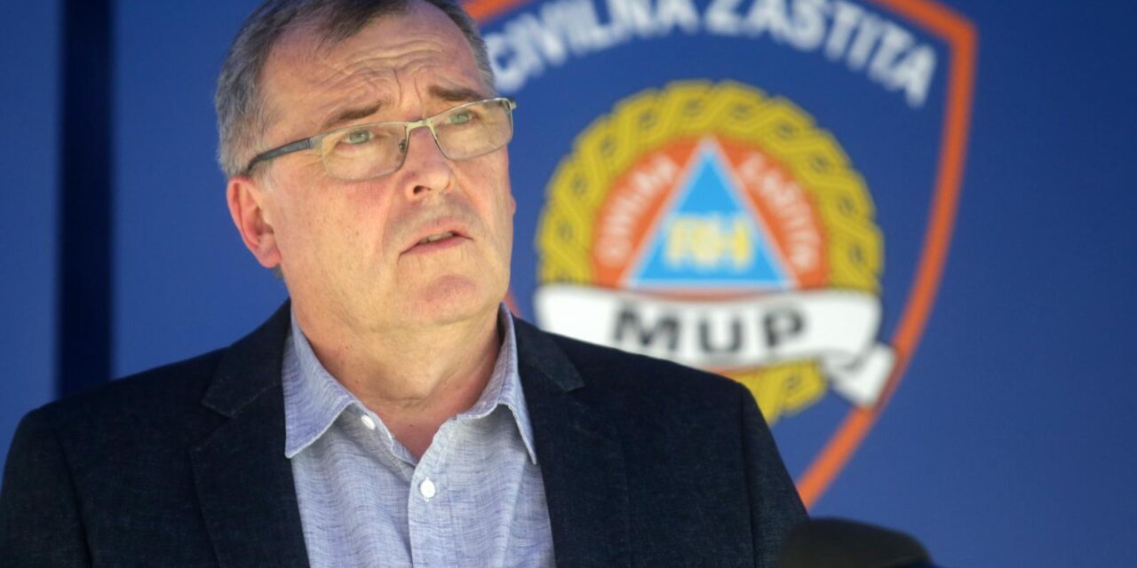 U Hrvatskoj samo šest novih slučajeva zaraze, dvoj ljudi umrlo