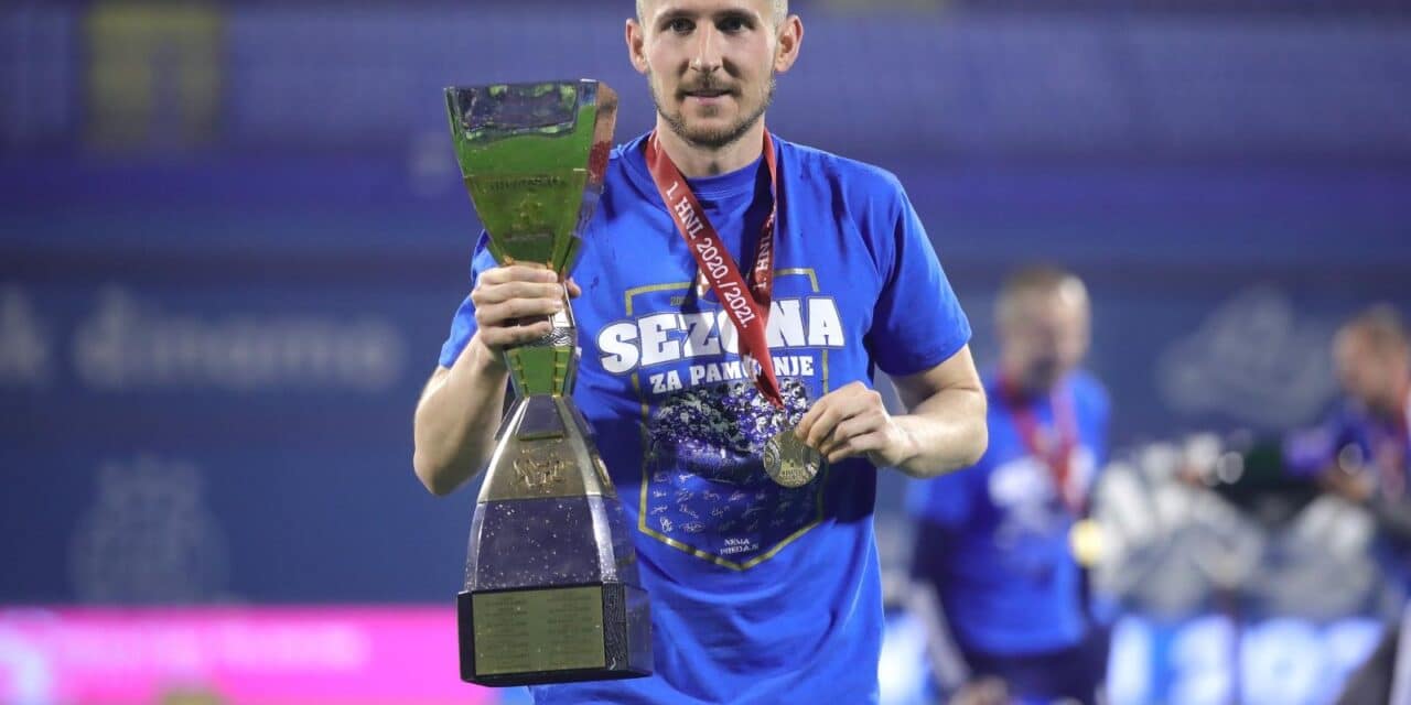 Zagreb: Dinamo protiv Šibenika u 36. kolu Prve HNL