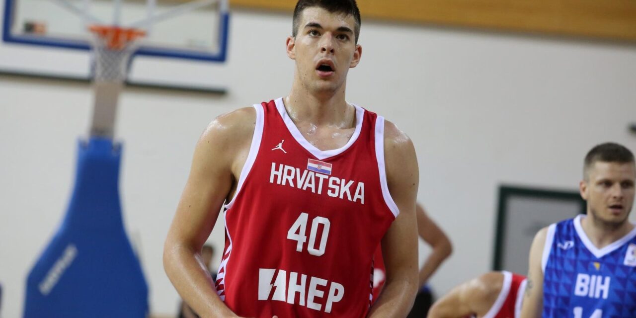 Ivica Zubac