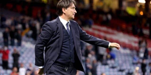 Glasgow: Hrvatska svladala Škotsku s 3:1 i plasirala se u osminu finala Eura