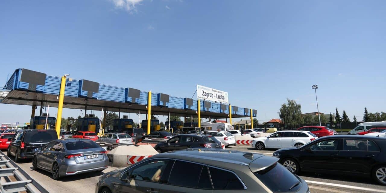 autocesta