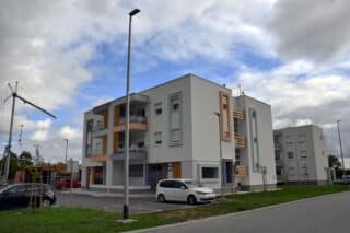 Slavonski Brod: Zapo?ela izgradnja novog objekta s deset ?trosobnih stanova namijenjenih mladim obiteljima