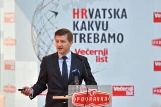 Koprivnica: Konferencija Večernjeg lista “Hrvatska kakvu trebamo”