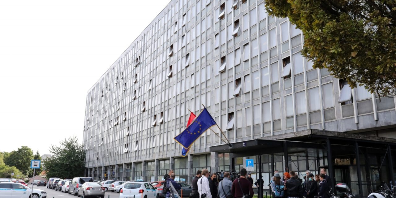 općinski građanski sud zagreb