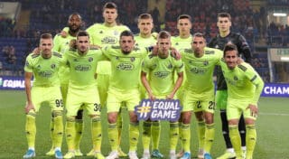 Harkiv: Susret Šahtara i Dinama u 3. kolu UEFA Lige prvaka