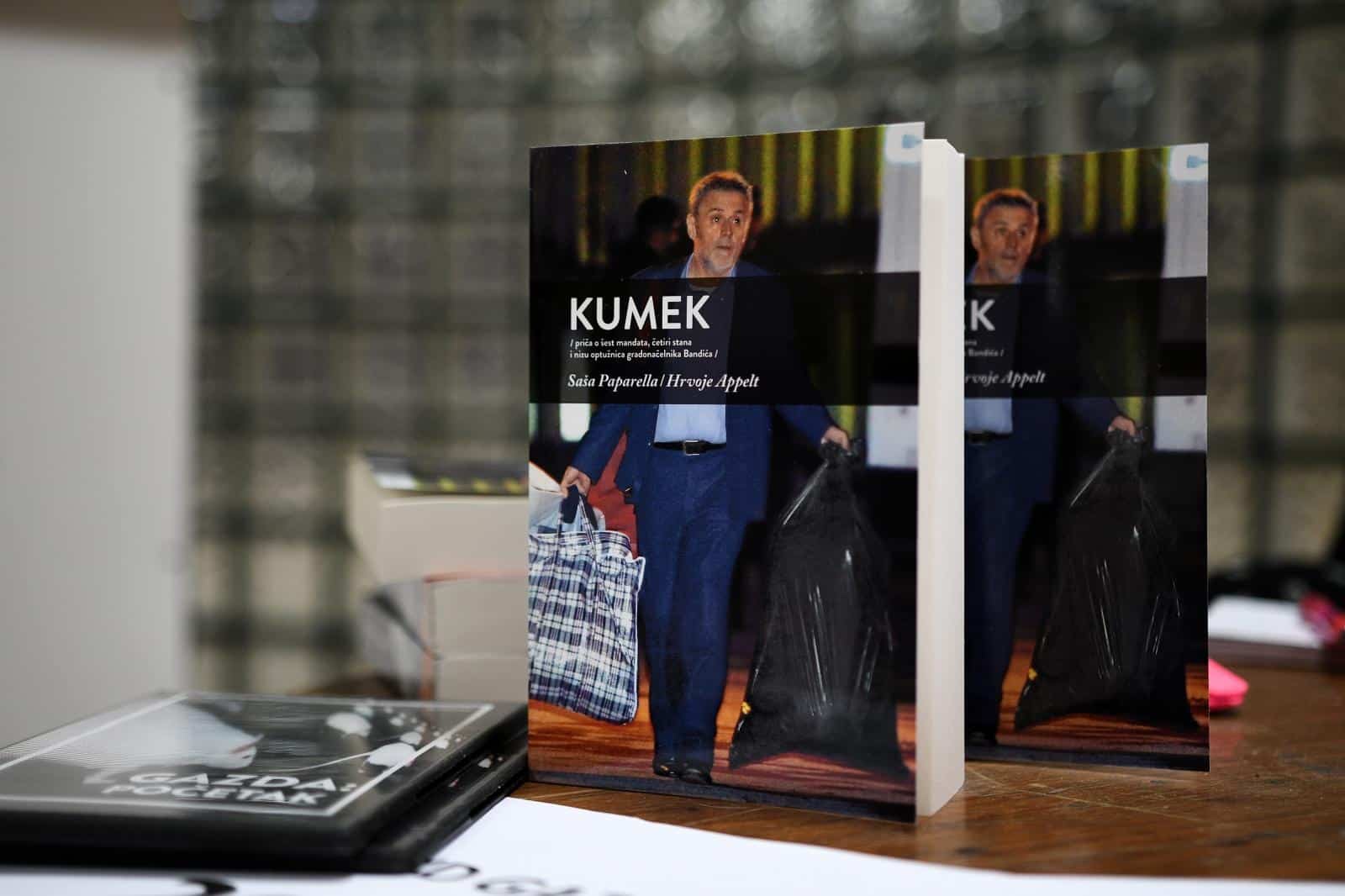 Zagreb: Premijera dokumentarnog filma ‘Kumek’ redatelja Darija Juričana