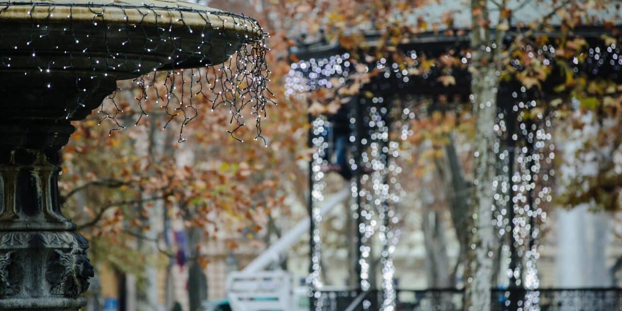 advent zagreb