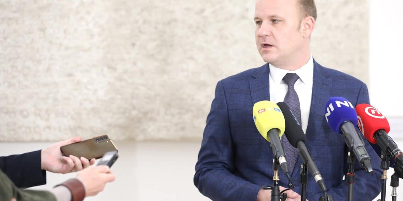 mišel jakšić