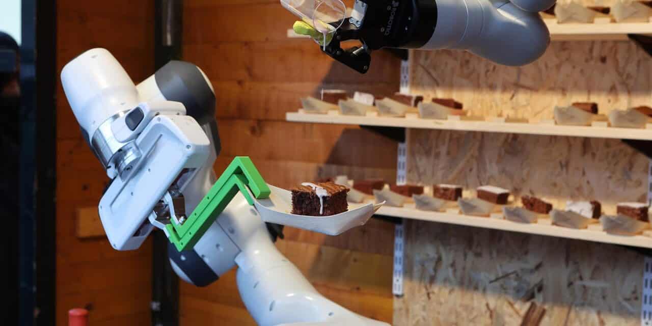 robot