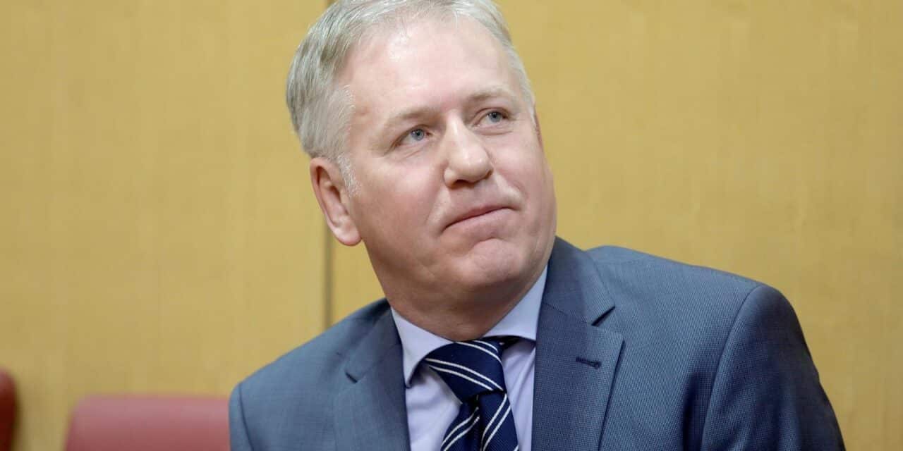 žarko katić