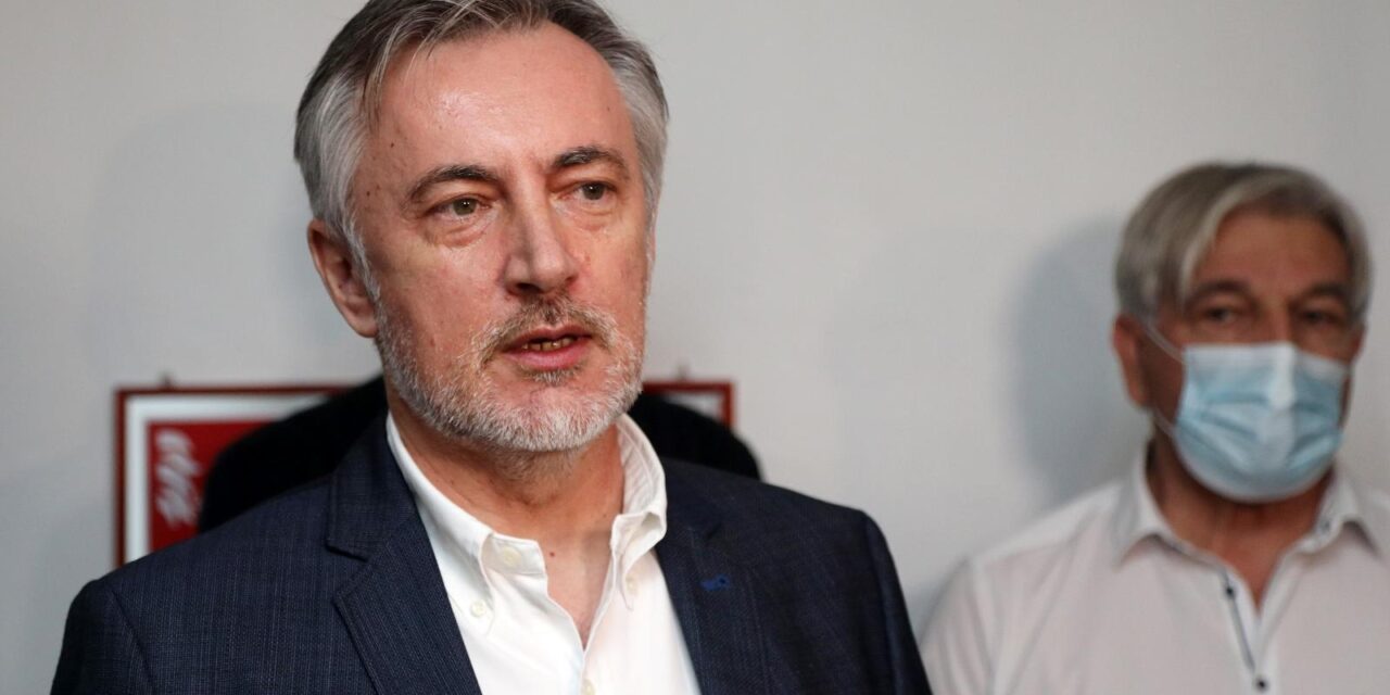 miroslav škoro