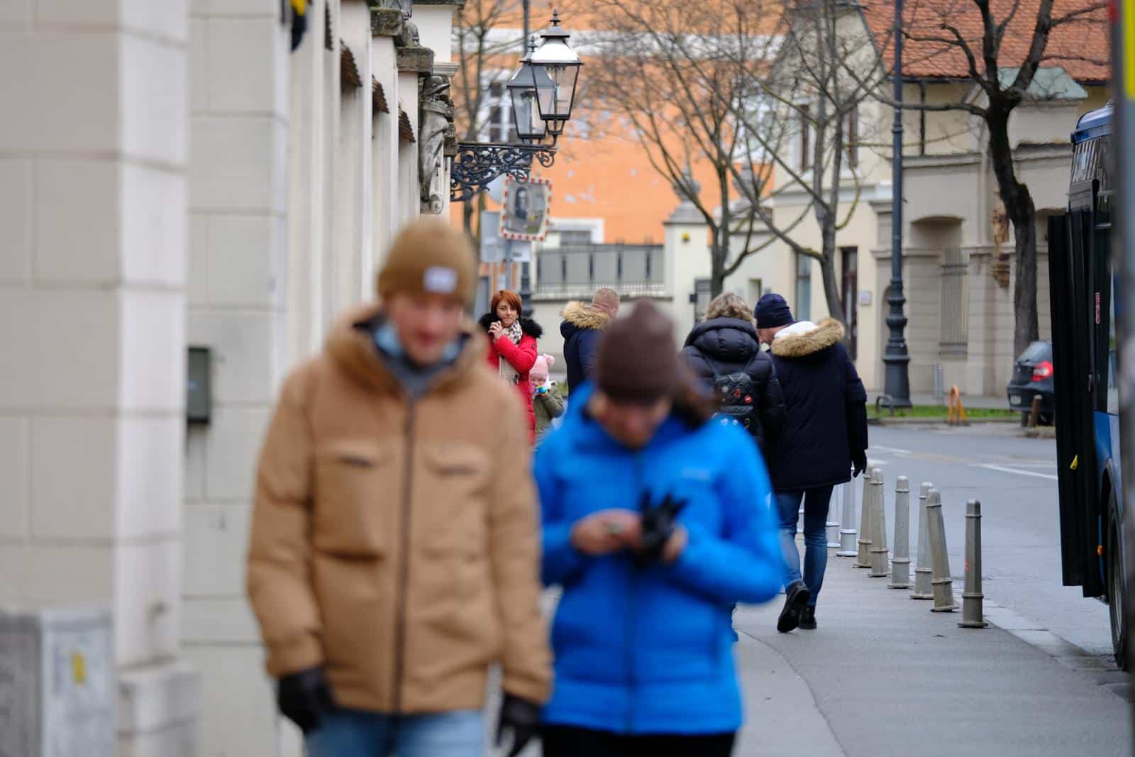 zagreb korona