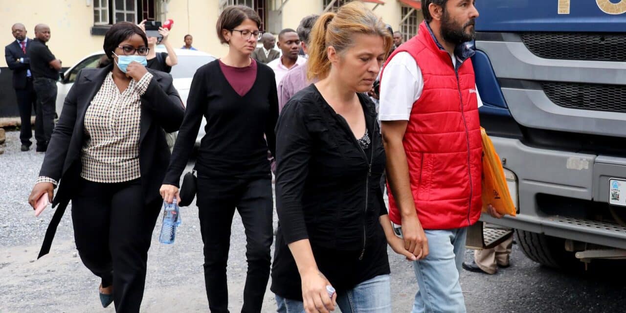 Odgođeno ročište Hrvatima uhićenima u Zambiji, već danas bi mogli biti pušteni iz pritvora