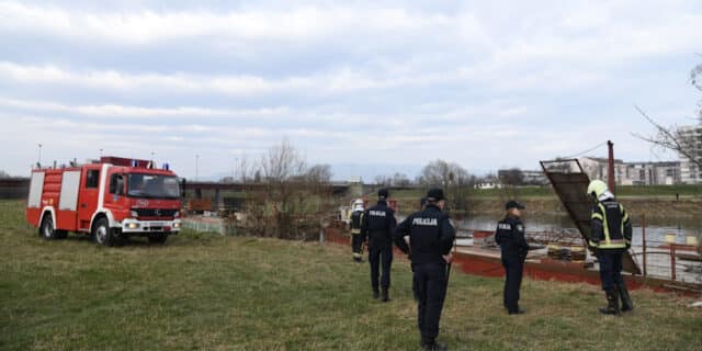 Zagreb: Policijski očevid ispod Mosta Mladosti