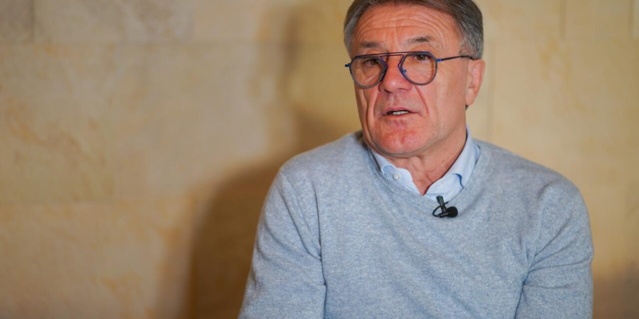 Zdravko Mamić
