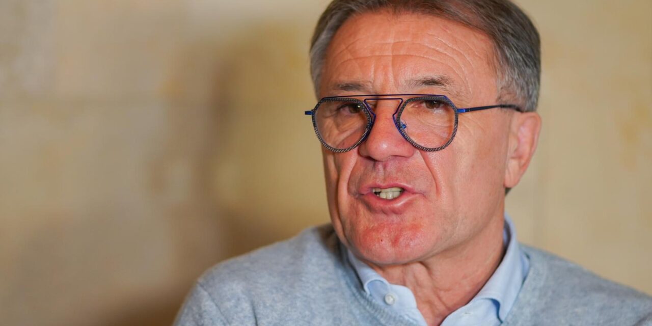 Zdravko Mamic