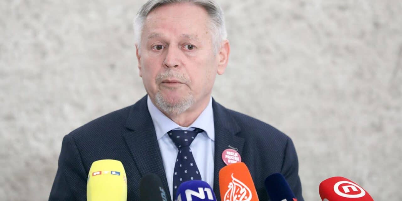 davorko vidović
