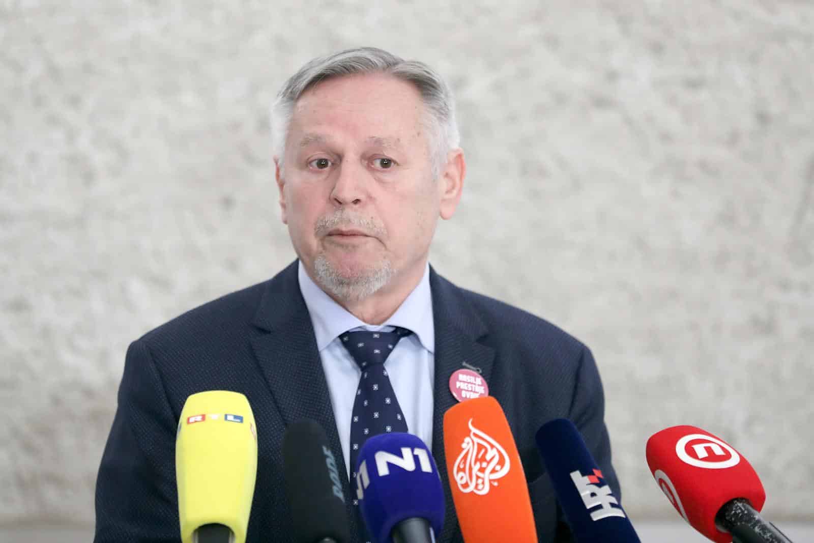 davorko vidović