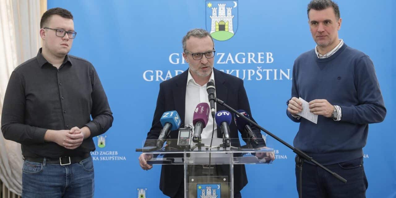 most zagreb
