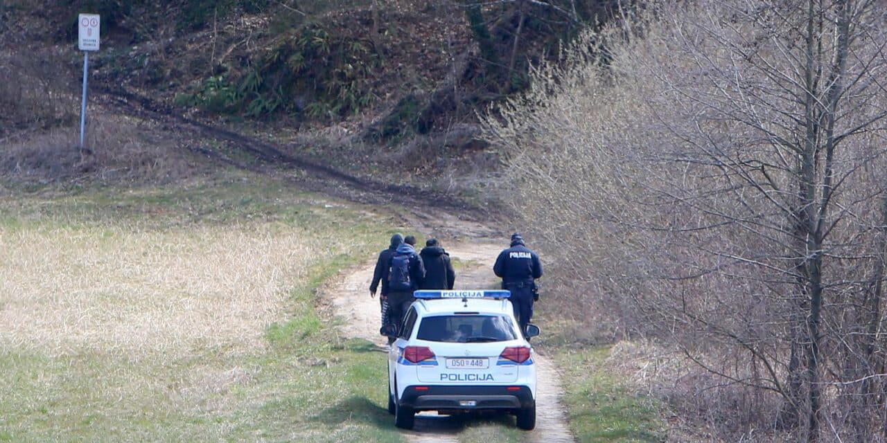 migranti