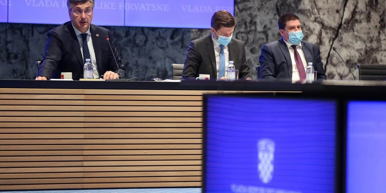 vlada rh