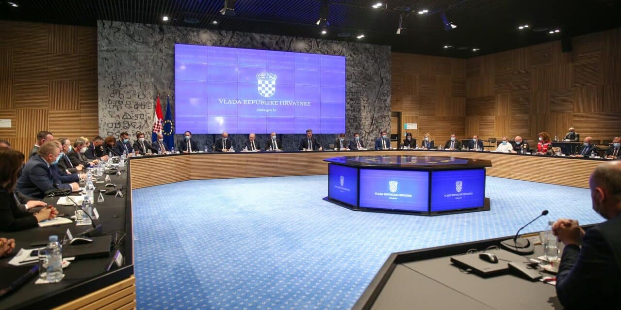 Zagreb: U NSK održan sastanak o prihvatu izbjeglica iz Ukrajine