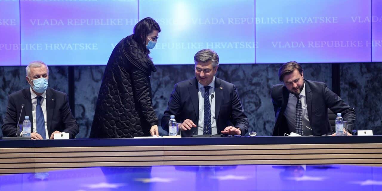 vlada rh