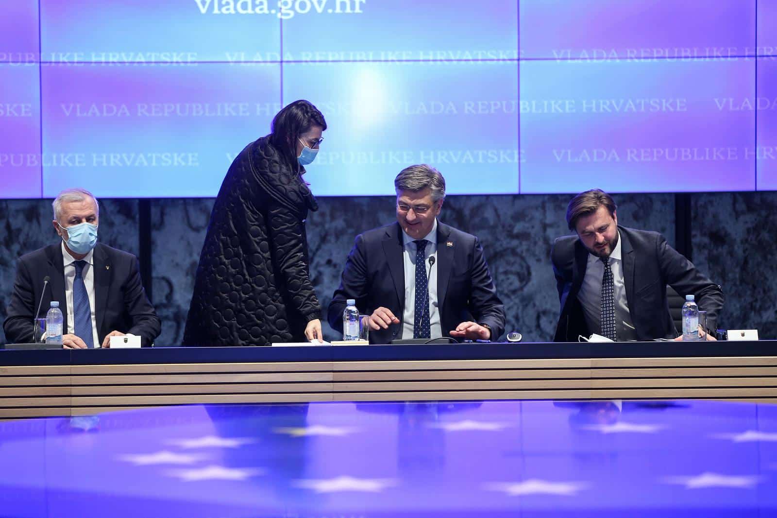 vlada rh